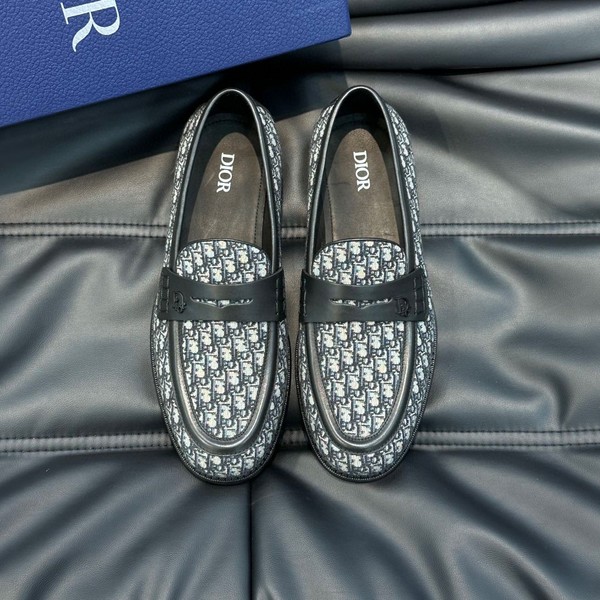 디올 그렌빌 로퍼  DO-3