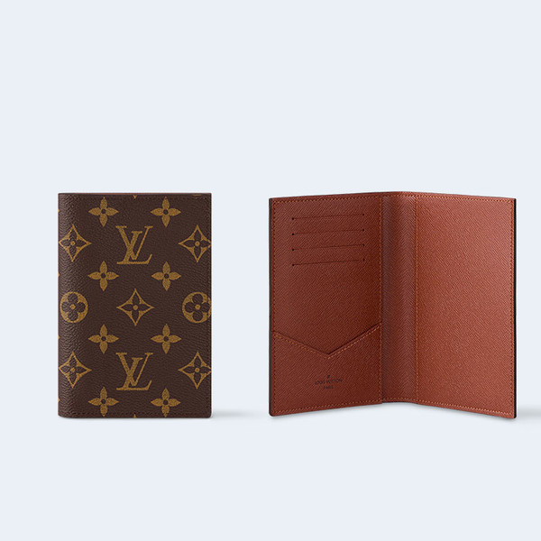 루이비통 패스포트 커버 M64502