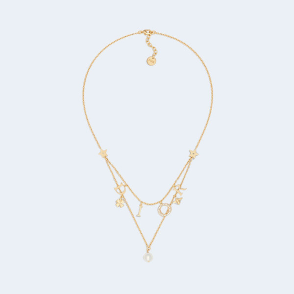 디올 Dio(r)evolution 목걸이