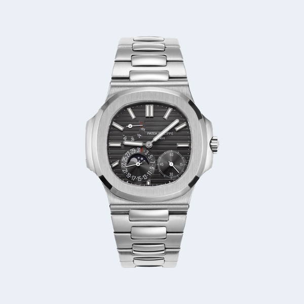 파텍필립 노틸러스 5712/1A-001 스틸