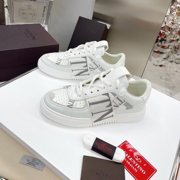 발렌티노 VL7N 로우탑 화이트