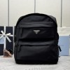 프라다 테수토 포코노 백팩 2VZ025