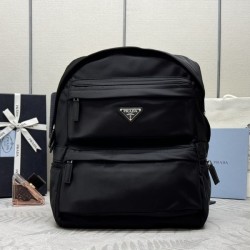 프라다 테수토 포코노 백팩 2VZ025