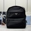 프라다 테수토 포코노 백팩 2VZ025