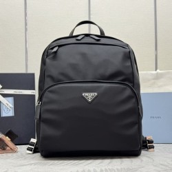 프라다 26SS 리나일론 백팩 2VZ104