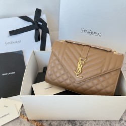 생로랑 마틀라세 엔벨로프 487206