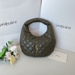 생로랑 이카리노 퀼팅 나파 851689