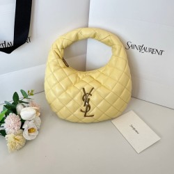 생로랑 이카리노 퀼팅 나파 851689