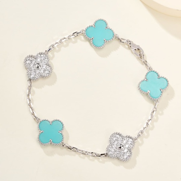 반클리프아펠 빈티지 알함브라