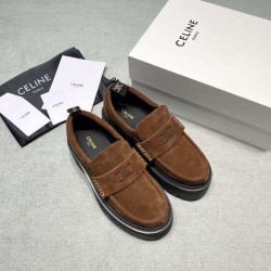 셀린느 CELINE 트리옹프 로퍼