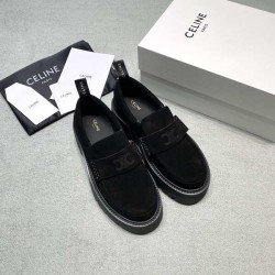 셀린느 CELINE 트리옹프 로퍼