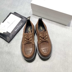 셀린느 CELINE 트리옹프 로퍼