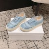 디올 26SS 솔트윈드 스니커즈 민트