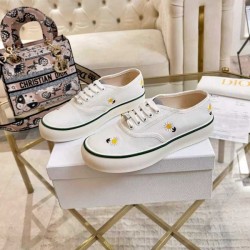 디올 26SS 솔트윈드 플라워 자수