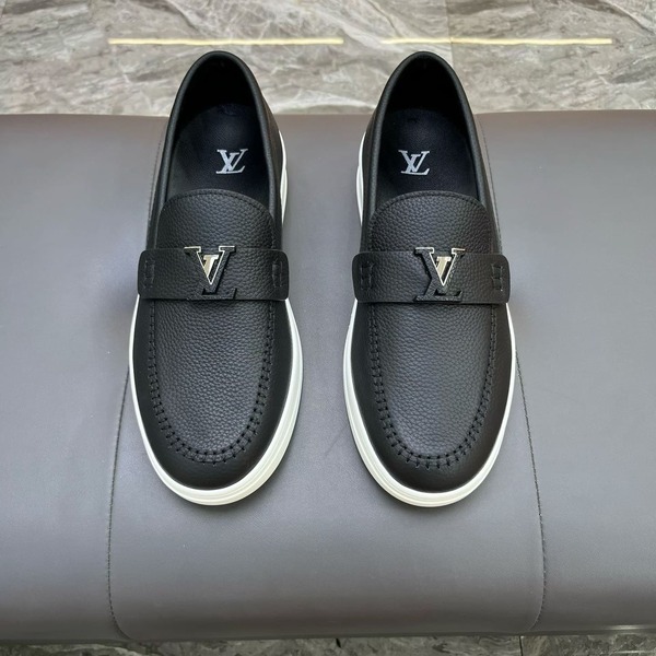 루이비통 LV 리조트 로퍼