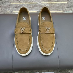 루이비통 LV 리조트 로퍼