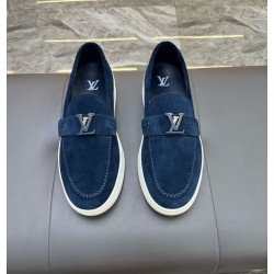 루이비통 LV 리조트 로퍼