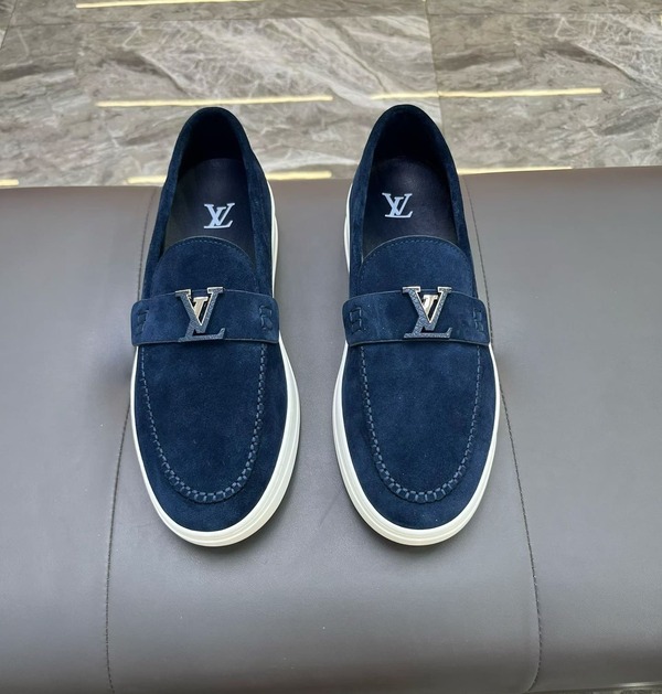 루이비통 LV 리조트 로퍼