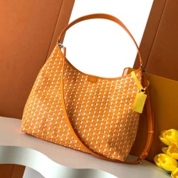 모이나 M 컬렉션 호보백 [미러급]