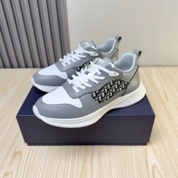 디올 B25 러너 스니커즈