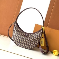 모이나 M 컬렉션 하프 문 숄더 [미러급]