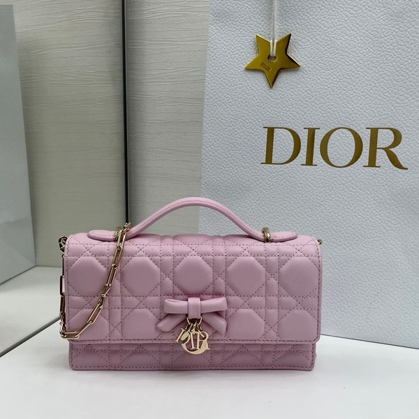 디올 마이 디올  미니 란제리 까나쥬 S0984