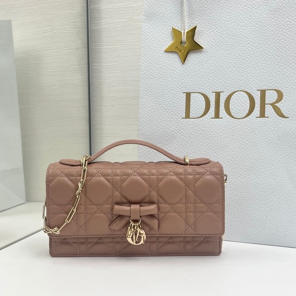 디올 마이 디올  미니  란제리 까나쥬 S0984