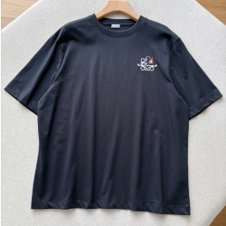 로에베 로위 x 루이 웨인 티셔츠