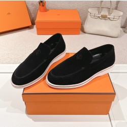 에르메스 로우 로퍼