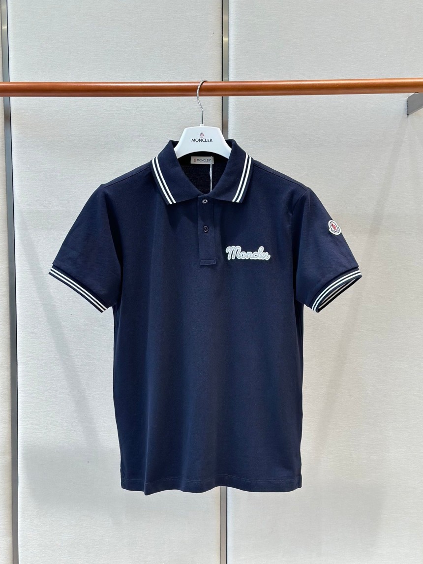 M 피케 폴로 티셔츠