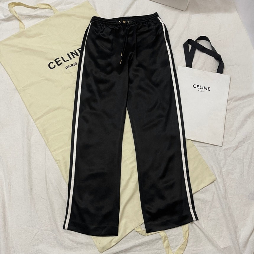 C 트리오페 트레이닝 팬츠