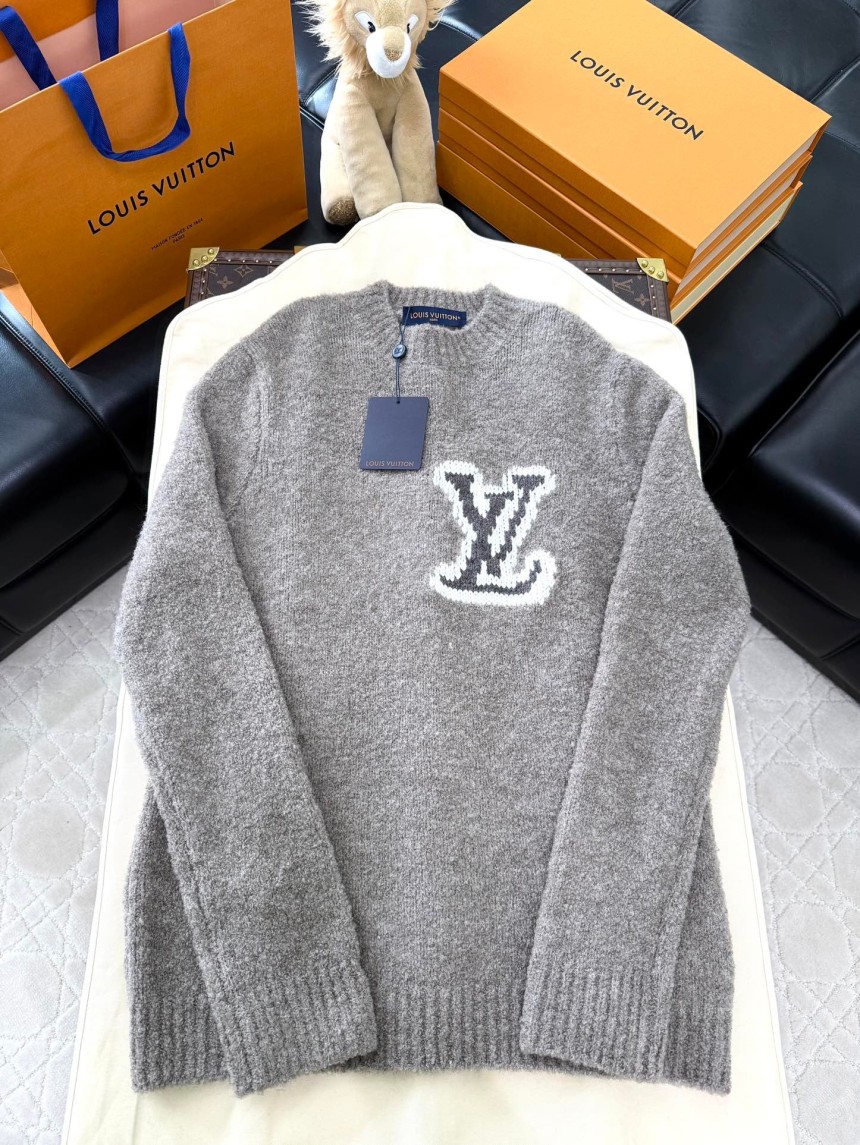 루이비통 인타르시아 크루넥