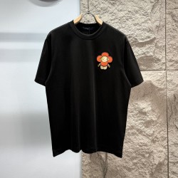 루이비통 비비엔 티셔츠