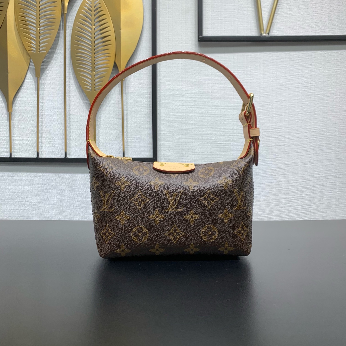 루이비통 포쉐트 힐스 모노그램 숄더M27509