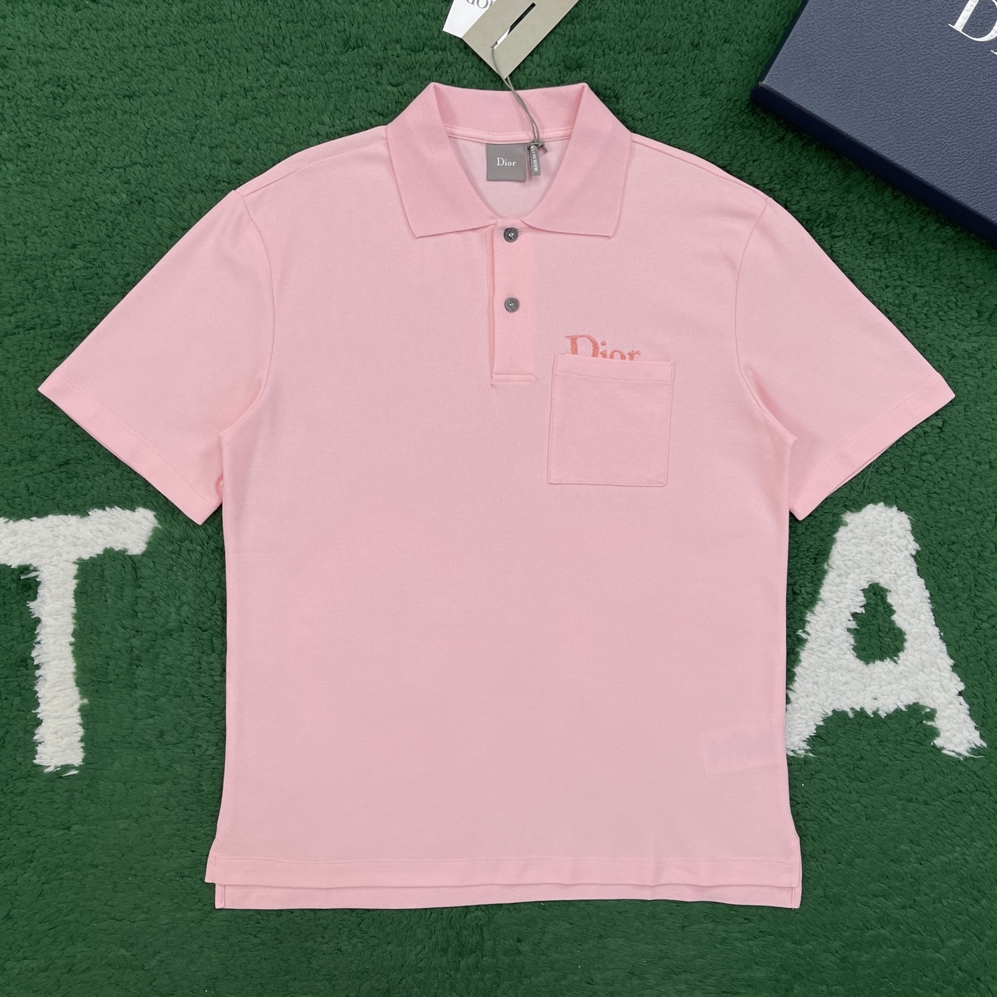 디올 폴로 셔츠  (3종)