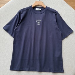 셀린느 루즈 티셔츠