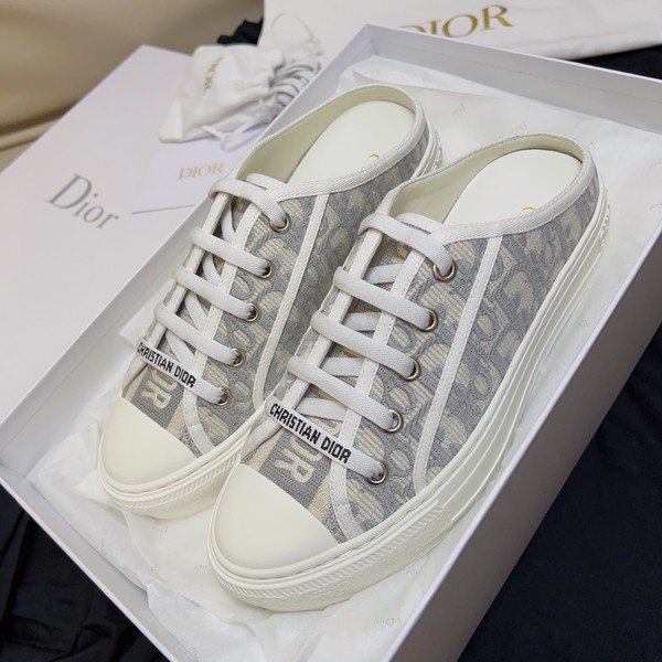 디올 워크앤 디올 플랫폼 뮬