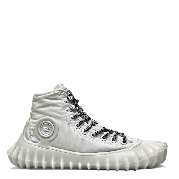 보테가 베네타 덴버 슈즈 화이트