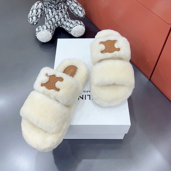 셀린느 퍼 슬라이드 시어링