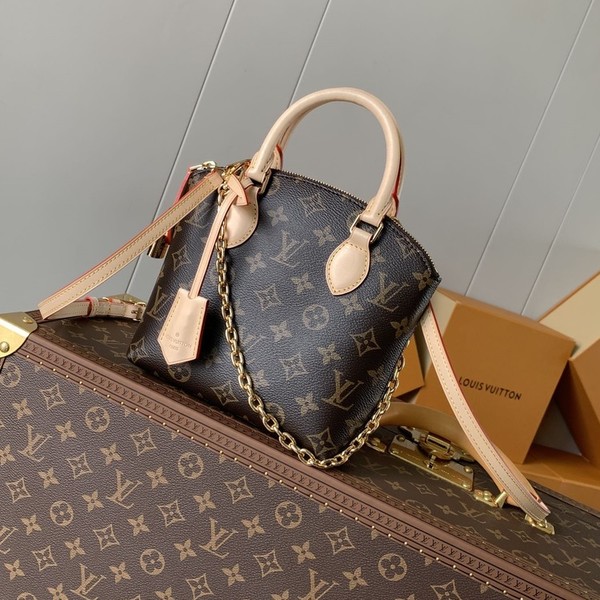 루이비통 미니 락킷 M12019