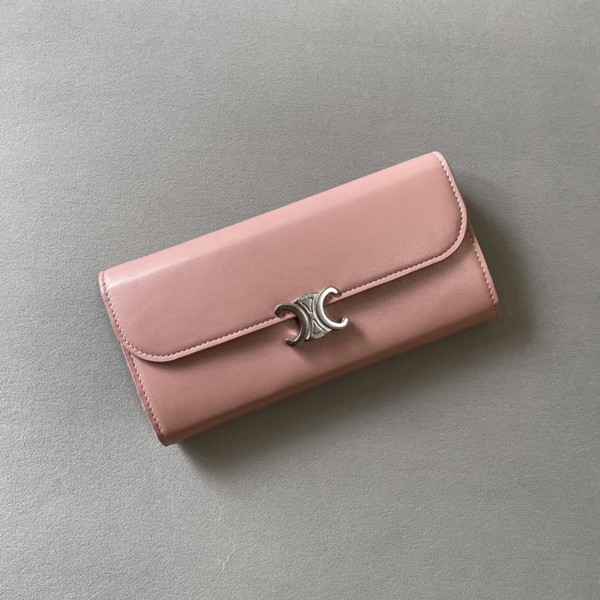 셀린느 트리오페 장지갑