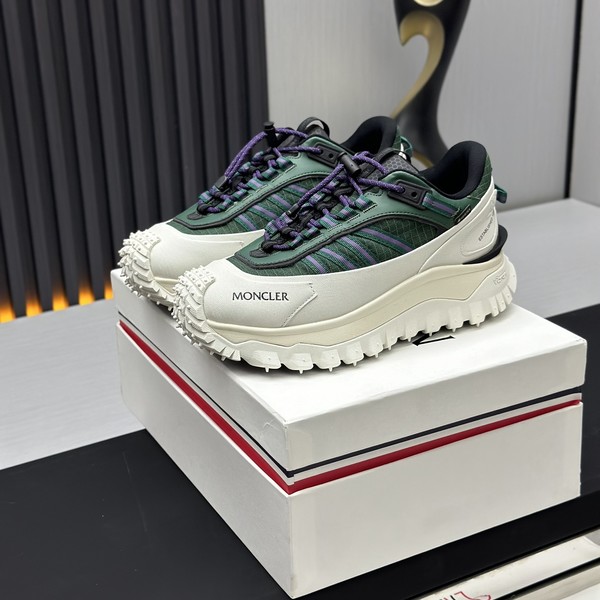 몽클레르 트레일그립 Trailgrip GTX