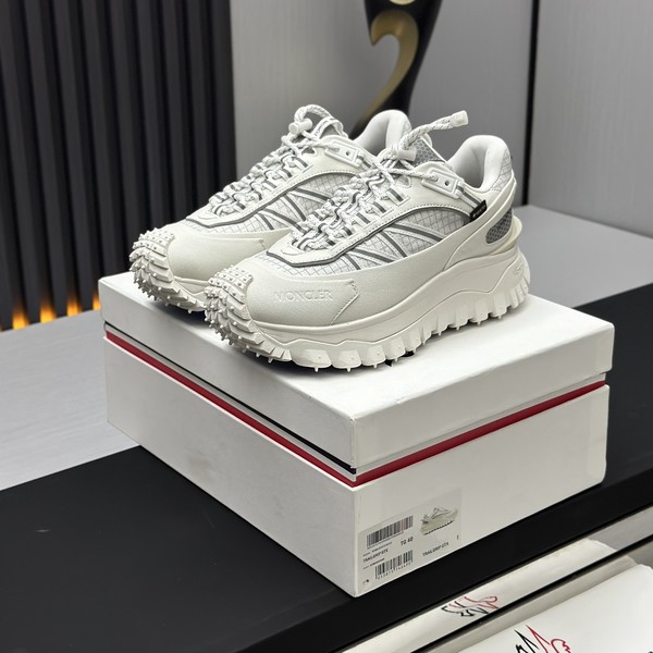 몽클레르 트레일그립 Trailgrip GTX