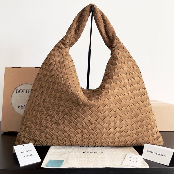 보테가베네타 홉 라지 숄더백