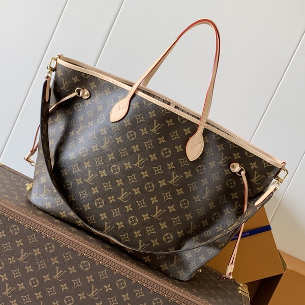 루이비통 네버풀 인사이드아웃 GM