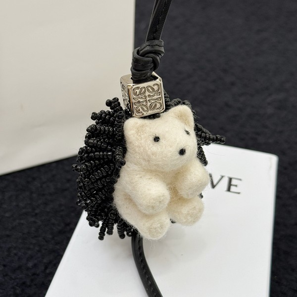 로에베 헤치호그 백참