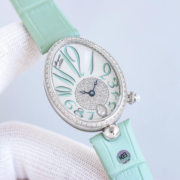 브레게 레인 드 네이플 다이야