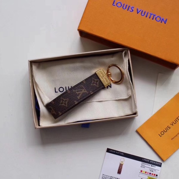 루이비통 드라곤느 키 홀더