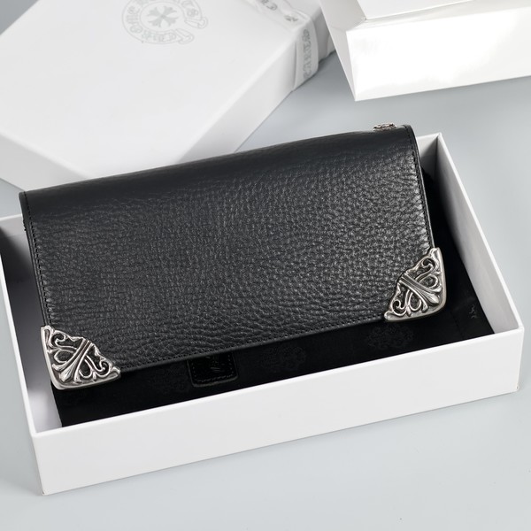 크롬하츠 W050 장지갑