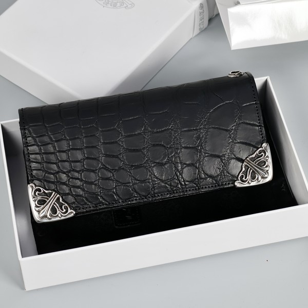 크롬하츠 WE099 장지갑